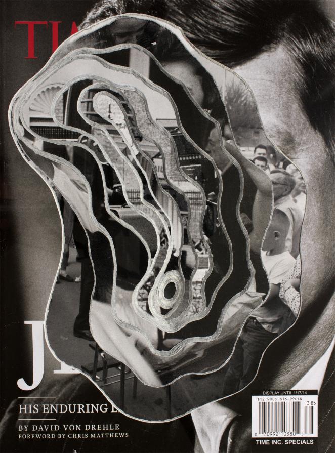 Iconotropy (Time magazine)