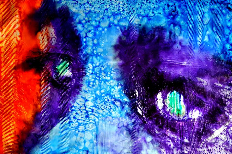 I'm in your hands - (n.253)