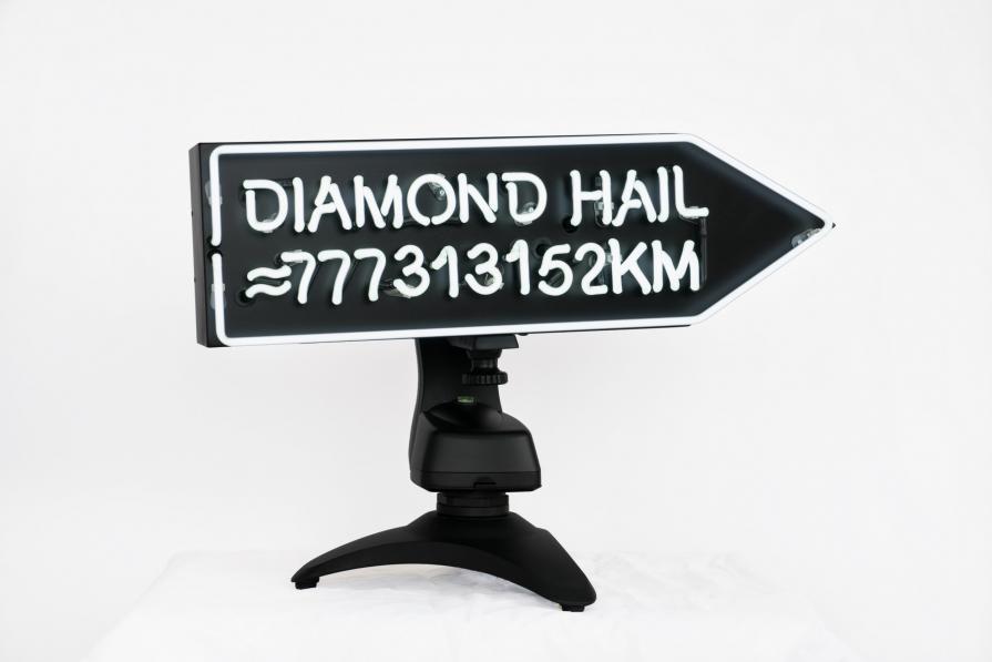 Diamonds In The Sky Diamonds In The Sky