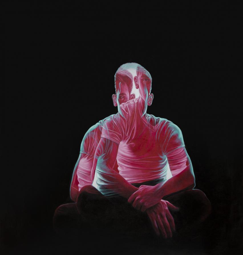 Inner voices of doubt