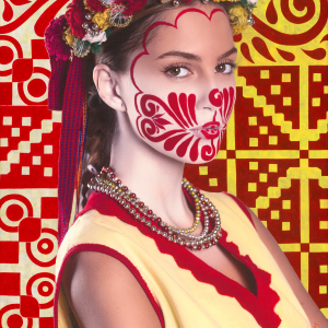 PARTY IN THE 21ST CENTURY -  PODKARPATSKÁ RUS 1/3