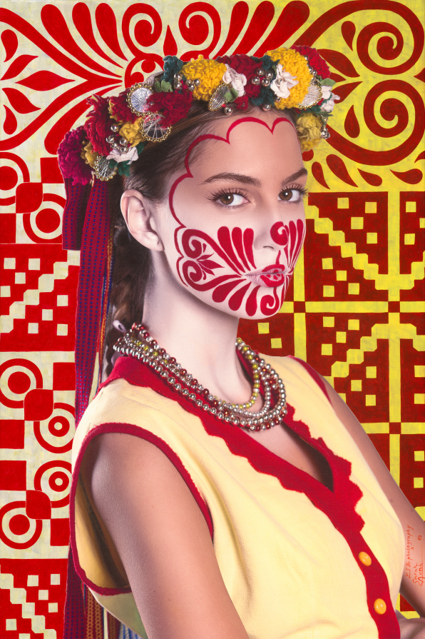 PARTY IN THE 21ST CENTURY -  PODKARPATSKÁ RUS 1/3