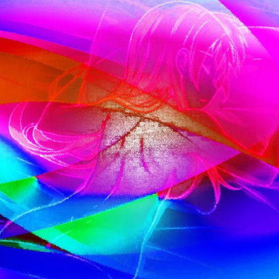 . . . Giocavo Da Sola !!!! . . . 