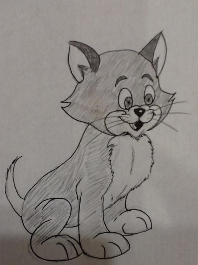 . . . I Disegnini della piccola Tany !!! 1