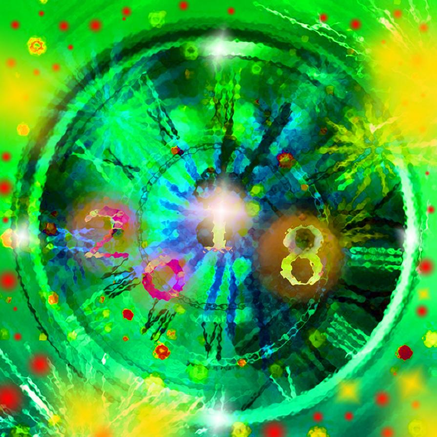 Vivi il tuo presente, sogna il tuo futuro...!!!