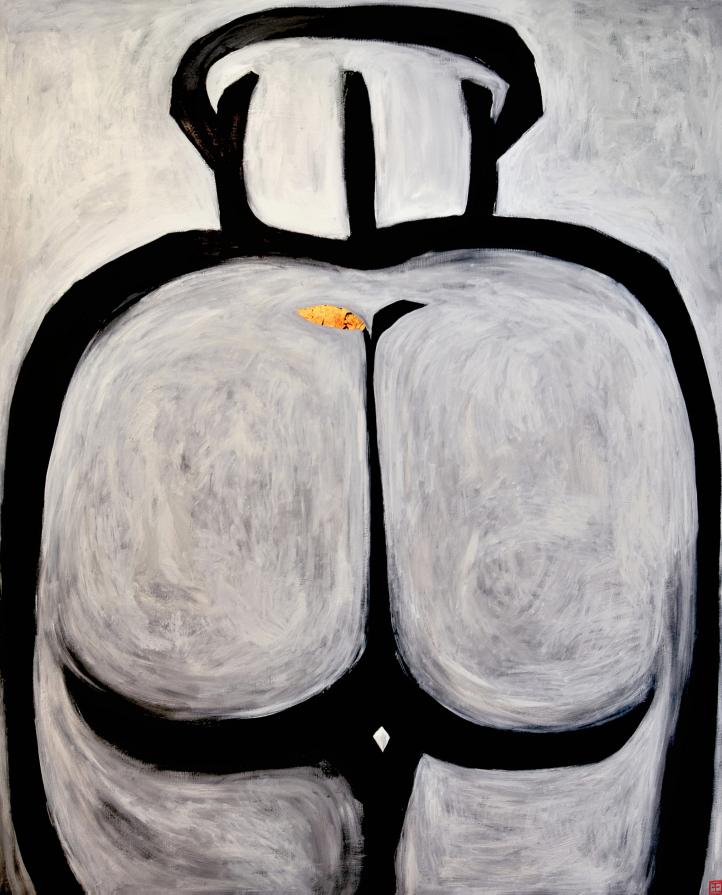 The New born of Earth