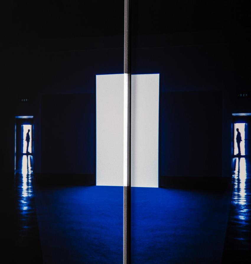 L'ATTESA (particolari)