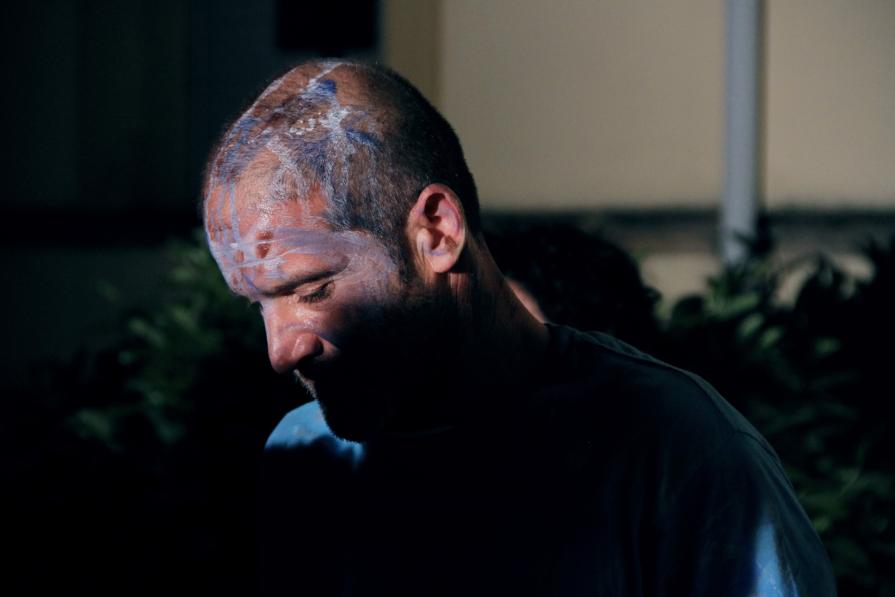 da  "  Deserti  "  di  Tanino  De  Rosa