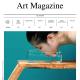 lazagne art magazine 13