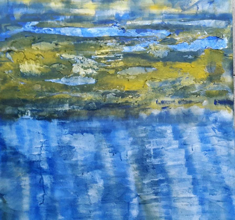 Il ritorno alla madre Terra