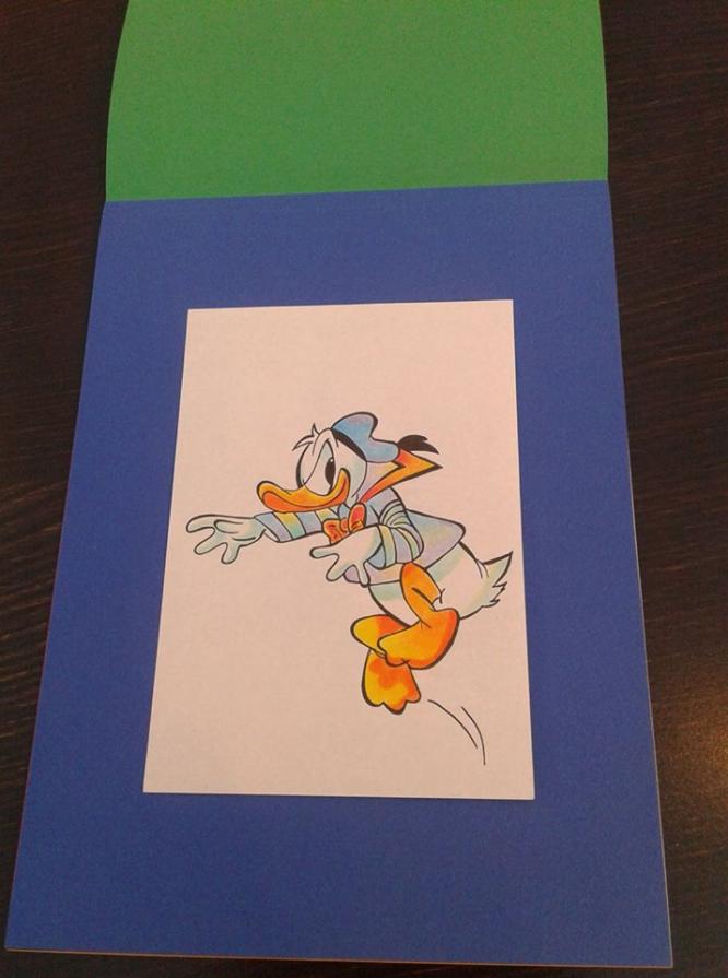 Cartoon Tany !!! - 1