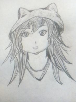 I Disegnini della piccola Tany !!! 19