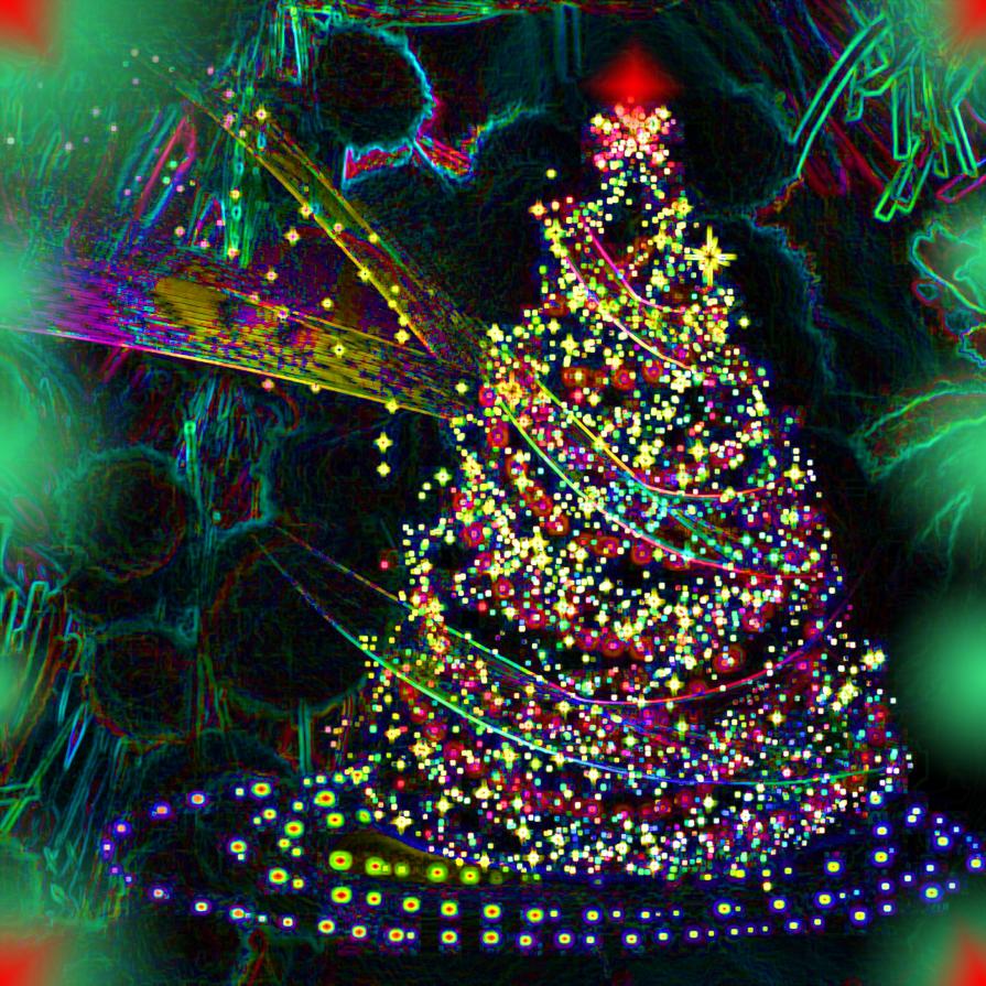 Non importa cosa trovi sotto l’albero, ma chi trovi intorno...!!! Non importa cosa trovi sotto l’albero, ma chi trovi intorno...!!!