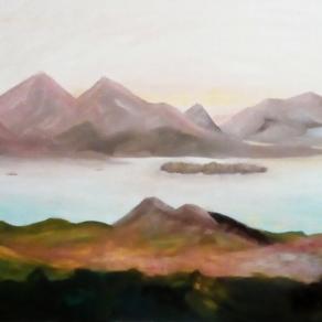 Dietro un'apparente freddezza, un cuore caldo che batte.