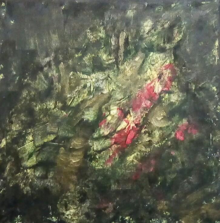 L'identità perduta.