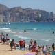 Benidorm,what an amazing beach.