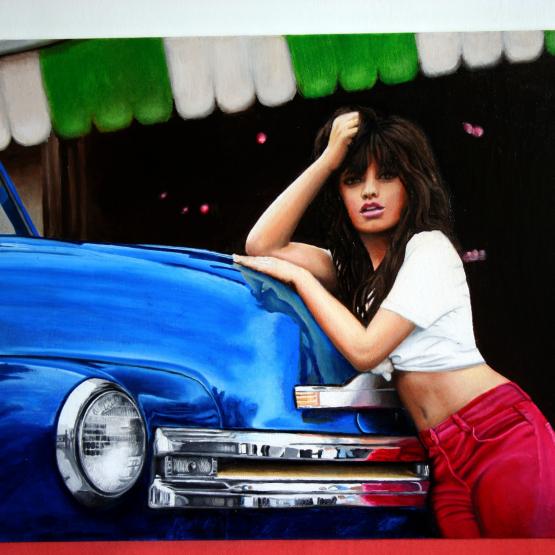 Donne e motori... Donne e motori...