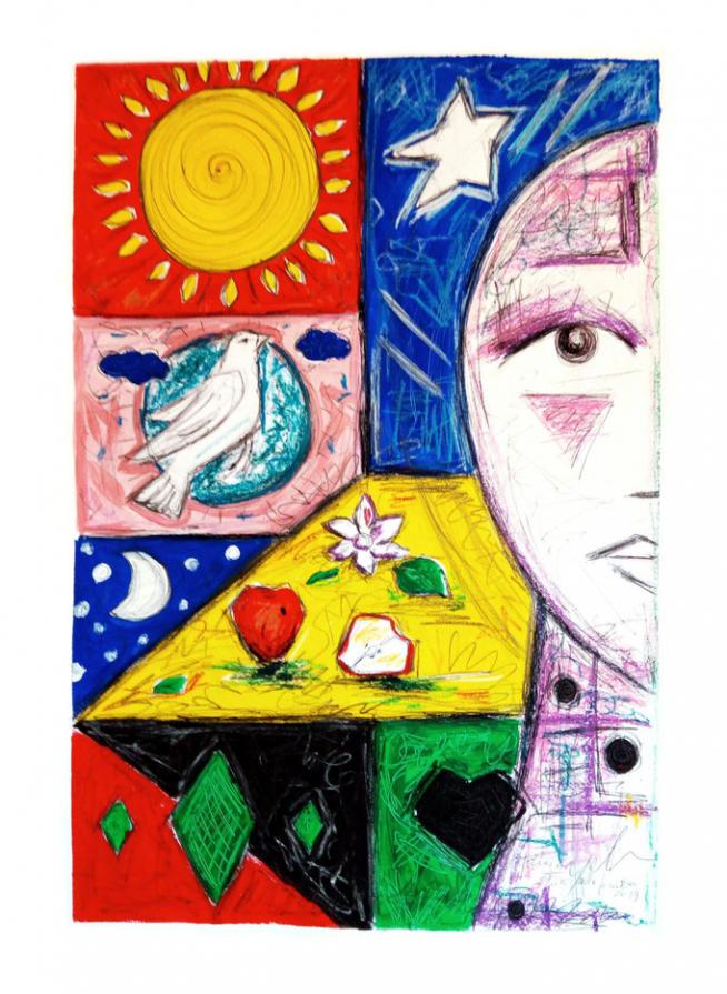 fori dalla finestra 70x50 www.franciscogarden.com