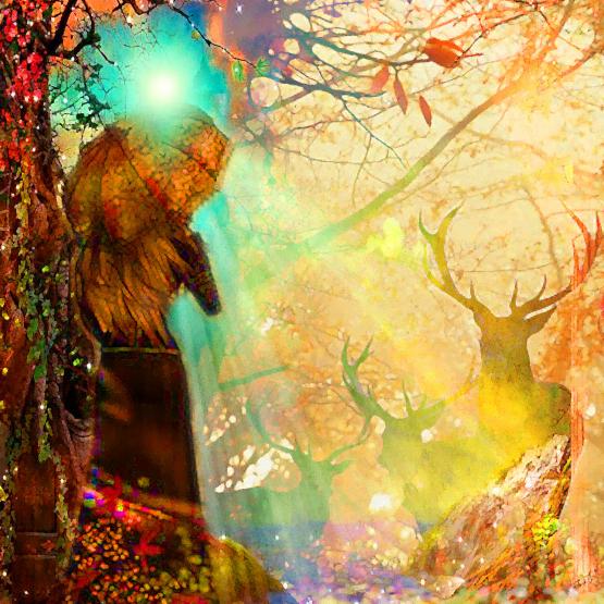 Siediti qui, vicino alle mie paure di perdere tutto, aspettiamo che sia l’autunno a fare la prima mossa.