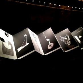 Letizia Ardillo - Le forme della conoscenza