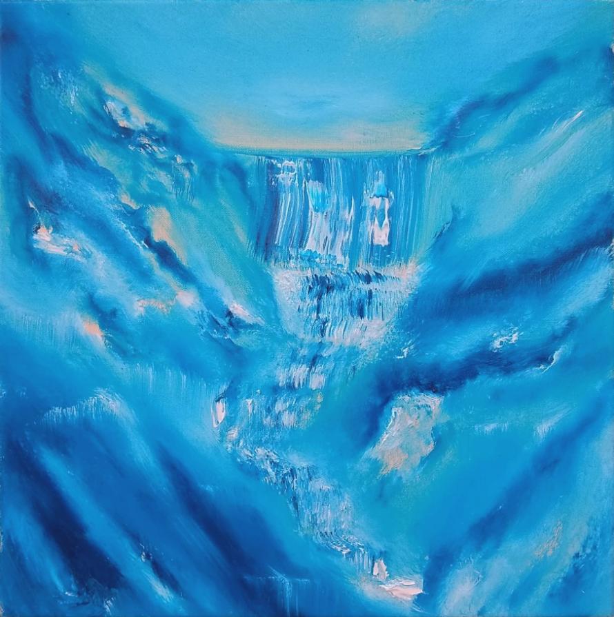 The Caretaker - Stage IV