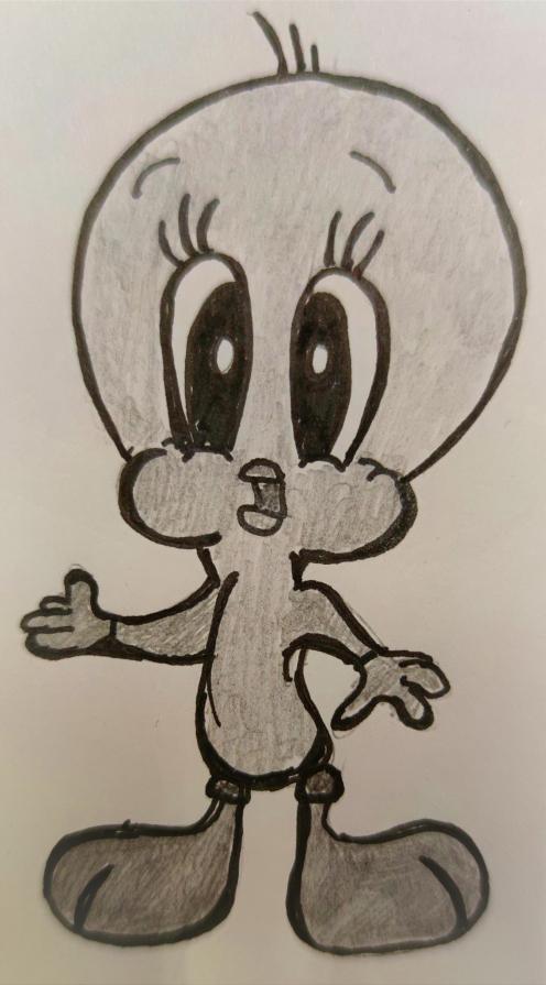 Matita e fantasia 65