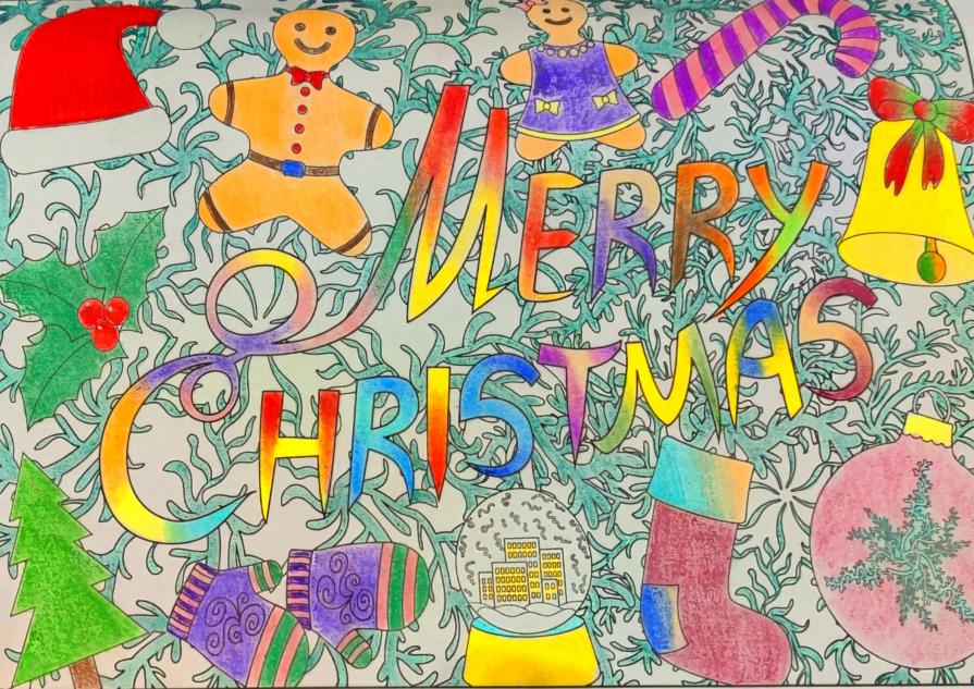 Cartolina di Natale 18