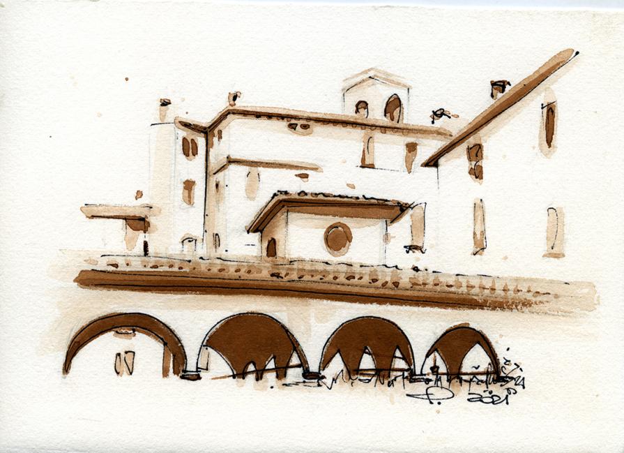 cronache bergamasche