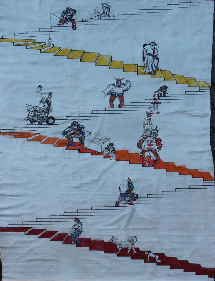 vision of the future the care services and the robotics vision of the future the care services and the robotics