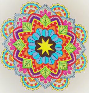 Ogni pensiero è una stella...!!!