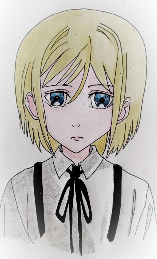 Se mi stai pensando come un pupazzo di peluche...ti sbagli...!!!!