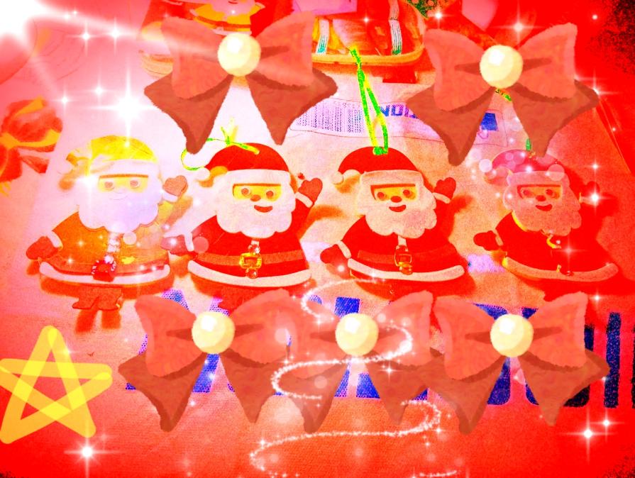 .. . È tempo di decorare . . . ,!!!