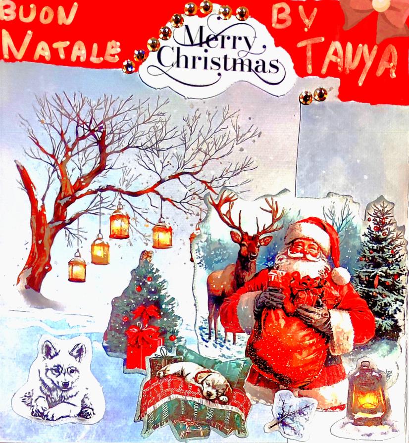 christmas collection 8