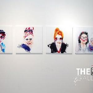 Art in Mind (29th April - 10th May) Art in Mind (29th April - 10th May)