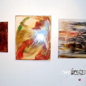 Art in Mind (29th April - 10th May) Art in Mind (29th April - 10th May)