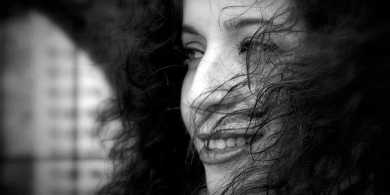 Award Luana Raia in London! Award Luana Raia in London!