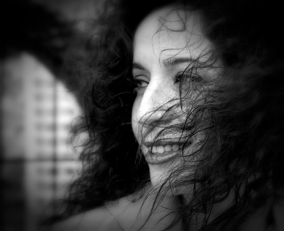 Award Luana Raia in London! Award Luana Raia in London!