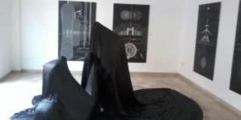 peperformance di Rosa Didonna “Orfeo ed Euridice”