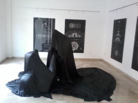 peperformance di Rosa Didonna “Orfeo ed Euridice”