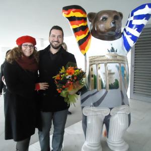 BUDDY-BEAR BUDDY-BEAR