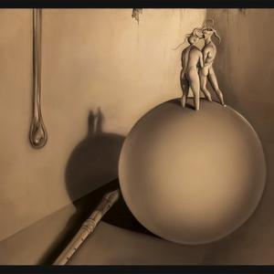 Segni da un altrove presente / Luca De Maria 