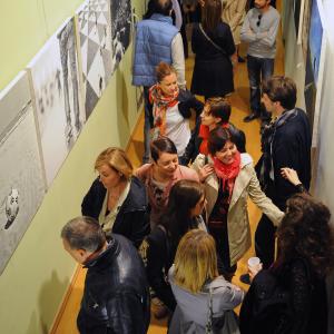 VIII edizione OpenARTmarket - L’arte contemporanea tra promozione culturale e mercato - Opere da 49 a 999 €uro VIII edizione OpenARTmarket - L’arte contemporanea tra promozione culturale e mercato - Opere da 49 a 999 €uro