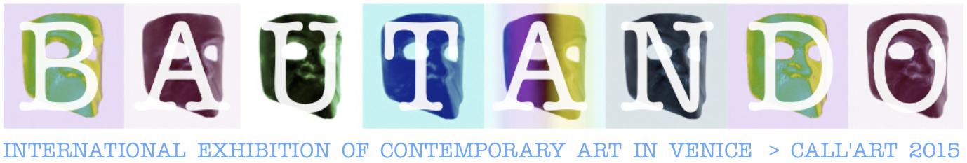 Preview CALL'ART 2015 - BAUTANDO 