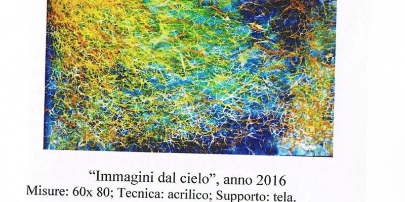 “Amor di Poesia” Antologia del VII concorso internazionale di Poesia occ. e Haiku