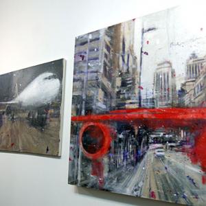 ART IN MIND - DECEMBER 2009 ART IN MIND - DECEMBER 2009