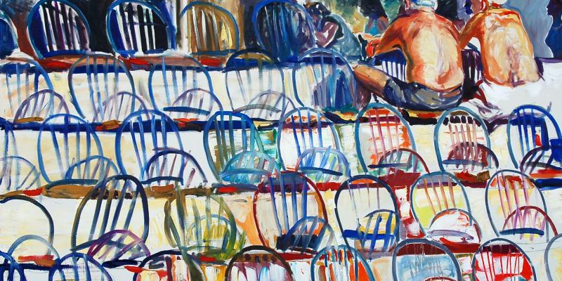 "Before and after, but not now!" "Before and after, but not now!"