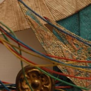 Matteo Manduzio Angelic Territories Matteo Manduzio Angelic Territories