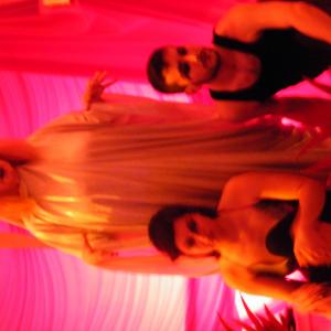 Finissage :"Rassegna Artistica Internazionale 