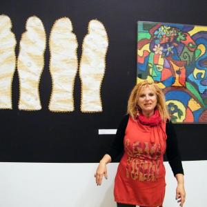 I° Edizione del Festival”GLOBALARTinternazionaleART”