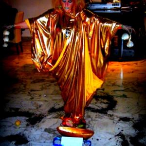 “La Sibilla e il Mantello di Atlantide” di Rosa Didonna